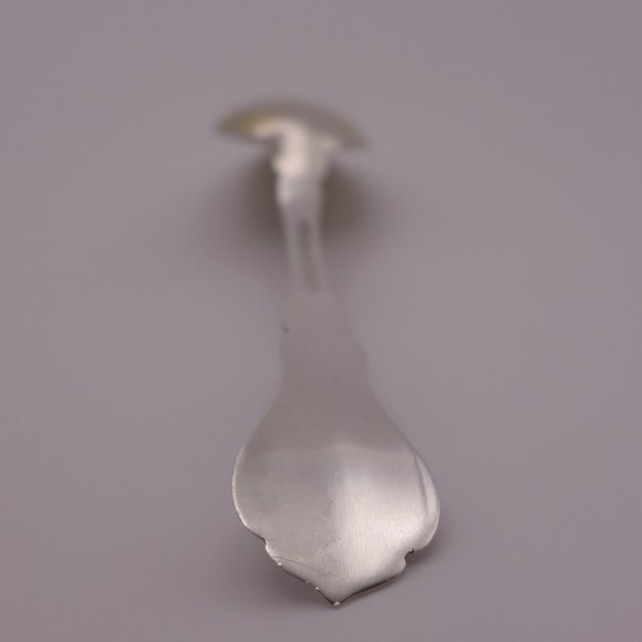 Canada Niagara Falls Sterling Collectible Spoon - Picture 8 of 16